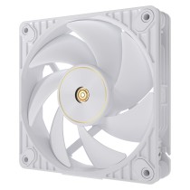 Buy 120mm ASUS ProArt PF120 Gehäuselüfter weiß, PWM in Cyprus, Nicosia, Limassol, Larnaka, Pafos