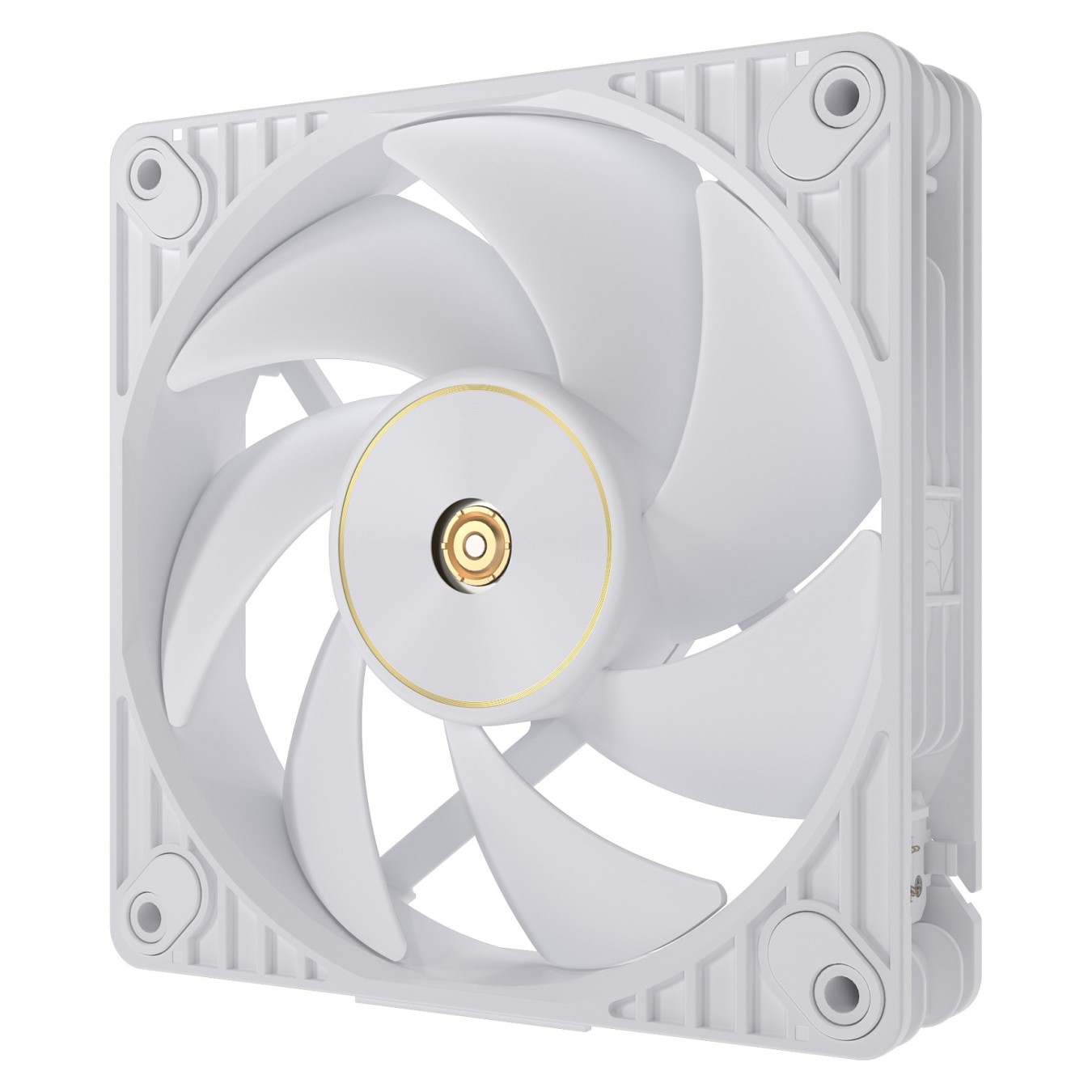 Buy 120mm ASUS ProArt PF120 Gehäuselüfter weiß, PWM in Cyprus, Nicosia, Limassol, Larnaka, Pafos