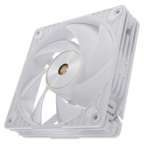 Buy 120mm ASUS ProArt PF120 Gehäuselüfter weiß, PWM in Cyprus, Nicosia, Limassol, Larnaka, Pafos