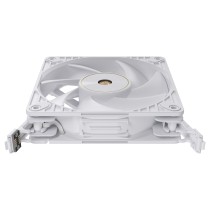 Buy 120mm ASUS ProArt PF120 Gehäuselüfter weiß, PWM in Cyprus, Nicosia, Limassol, Larnaka, Pafos