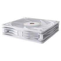 Buy 120mm ASUS ProArt PF120 Gehäuselüfter weiß, PWM in Cyprus, Nicosia, Limassol, Larnaka, Pafos
