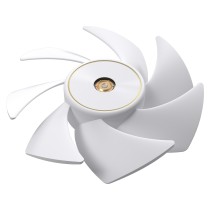 Buy 120mm ASUS ProArt PF120 Gehäuselüfter weiß, PWM in Cyprus, Nicosia, Limassol, Larnaka, Pafos