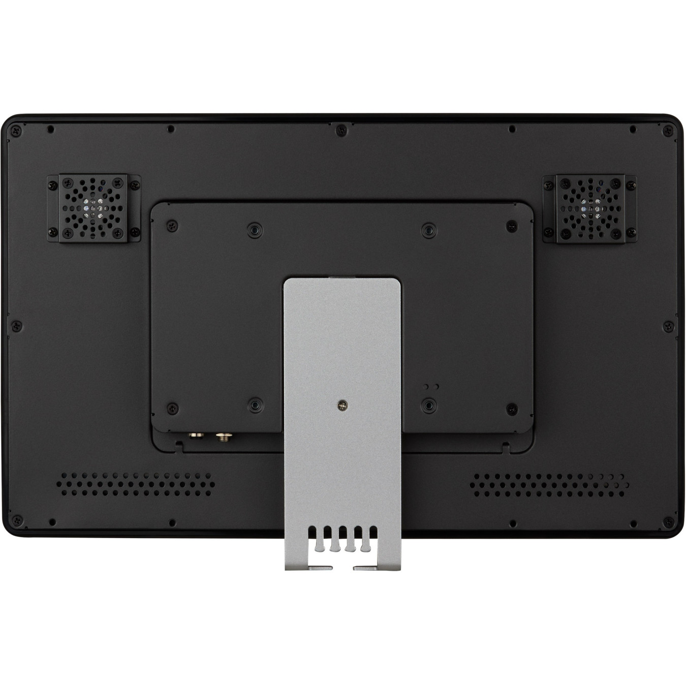 IIYAMA OTF1616MC-B1 - 15.6in PCAP 10-touch Touchscreen, Full HD, 1100 cd/m2, IP65, HDMI/DP/USB, Black