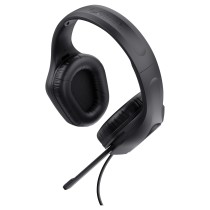 Buy Trust GXT415 ZIROX - black in Cyprus, Nicosia, Limassol, Larnaka, Pafos