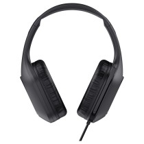 Buy Trust GXT415 ZIROX - black in Cyprus, Nicosia, Limassol, Larnaka, Pafos