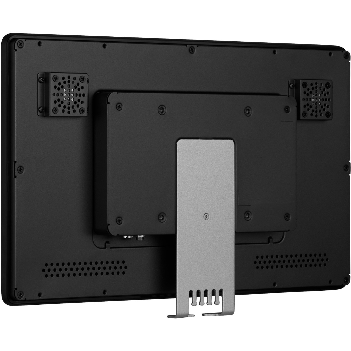 IIYAMA OTF1616MC-B1 - 15.6in PCAP 10-touch Touchscreen, Full HD, 1100 cd/m2, IP65, HDMI/DP/USB, Black