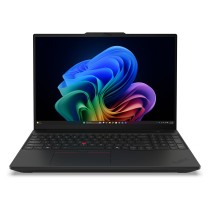 Buy Lenovo ThinkPad T16 G5 RYZ AI 7 PRO 32GB 512SSD W11 Pro Black TopSeller in Cyprus, Nicosia, Limassol, Larnaka, Pafos