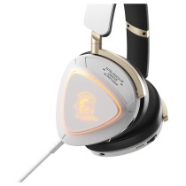 Buy ASUS HEADSET KOJIMA ROG DELTA II-KJP WHT in Cyprus, Nicosia, Limassol, Larnaka, Pafos