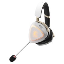 Buy ASUS HEADSET KOJIMA ROG DELTA II-KJP WHT in Cyprus, Nicosia, Limassol, Larnaka, Pafos