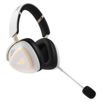 Buy ASUS HEADSET KOJIMA ROG DELTA II-KJP WHT in Cyprus, Nicosia, Limassol, Larnaka, Pafos