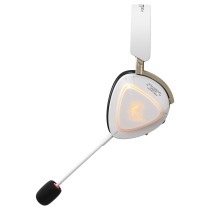 Buy ASUS HEADSET KOJIMA ROG DELTA II-KJP WHT in Cyprus, Nicosia, Limassol, Larnaka, Pafos