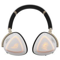Buy ASUS HEADSET KOJIMA ROG DELTA II-KJP WHT in Cyprus, Nicosia, Limassol, Larnaka, Pafos