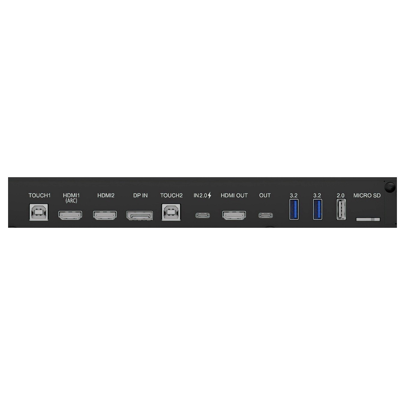 Buy iiyama TE8615A-B2AG in Cyprus, Nicosia, Limassol, Larnaka, Pafos