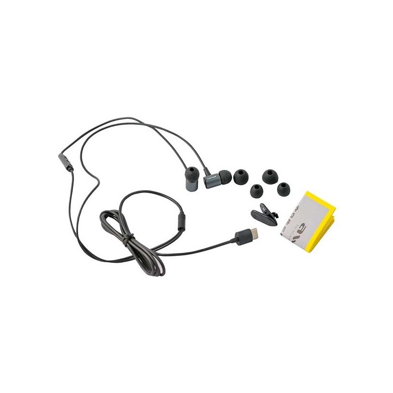 Headphone Awei TC-2 USB Type C connection -  Official distributor b2b Armenius