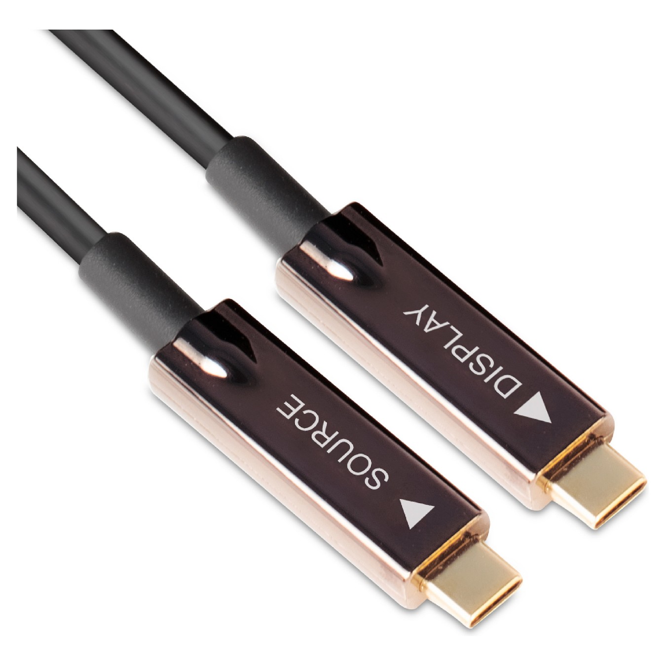 Buy Club3D Kabel USB 3.2 Typ C 20m aktiv optisch A V St St retail in Cyprus, Nicosia, Limassol, Larnaka, Pafos