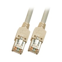 Buy EFB RJ45 Patchk. S UTP Cat.5e TM11 Dätw. 5502 15.00m grau in Cyprus, Nicosia, Limassol, Larnaka, Pafos