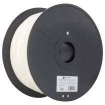 Buy TOUGH PLA 1,75mm WHITE 0,75kg in Cyprus, Nicosia, Limassol, Larnaka, Pafos