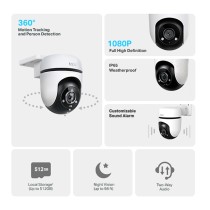 Buy TP-Link Tapo C500 in Cyprus, Nicosia, Limassol, Larnaka, Pafos