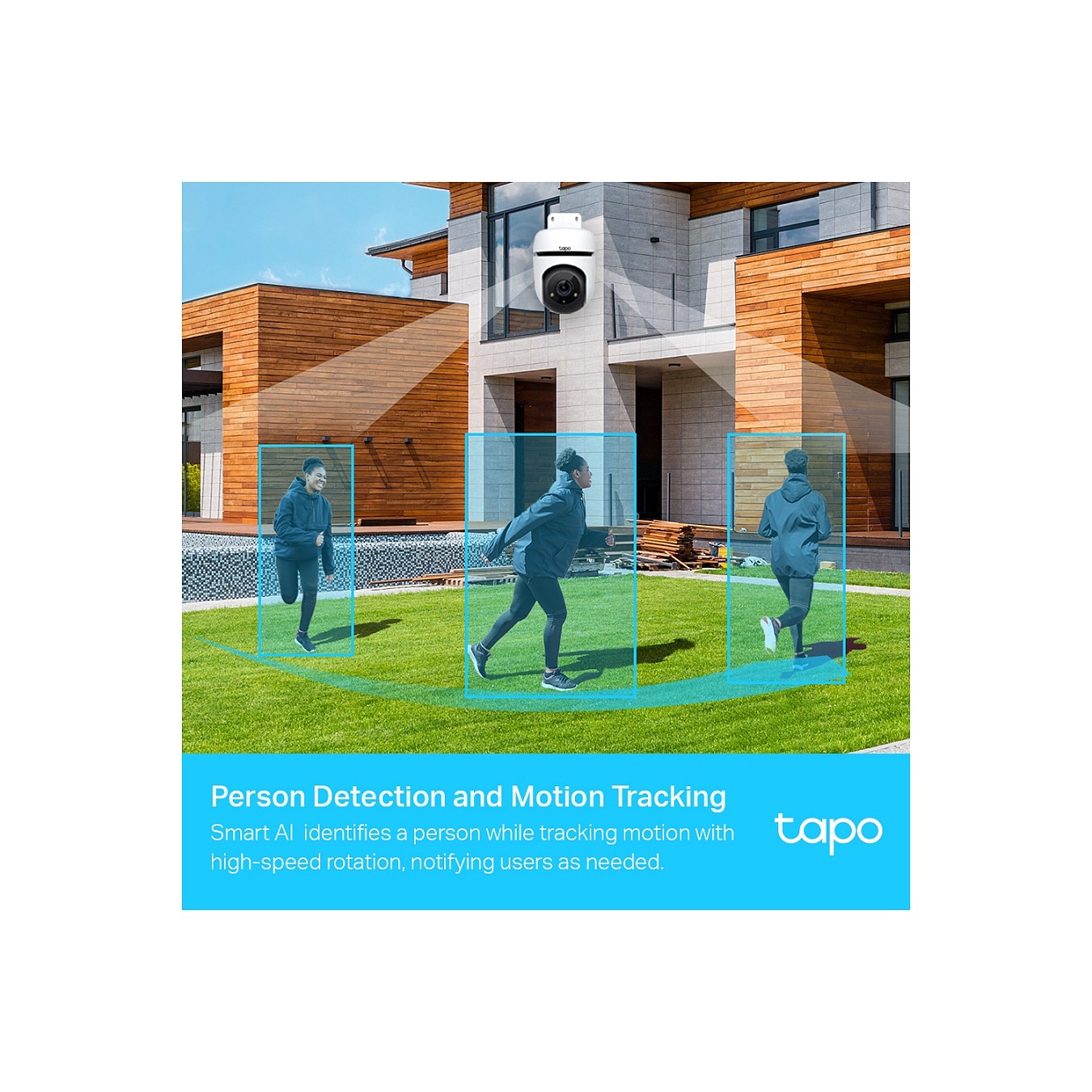 Buy TP-Link Tapo C500 in Cyprus, Nicosia, Limassol, Larnaka, Pafos