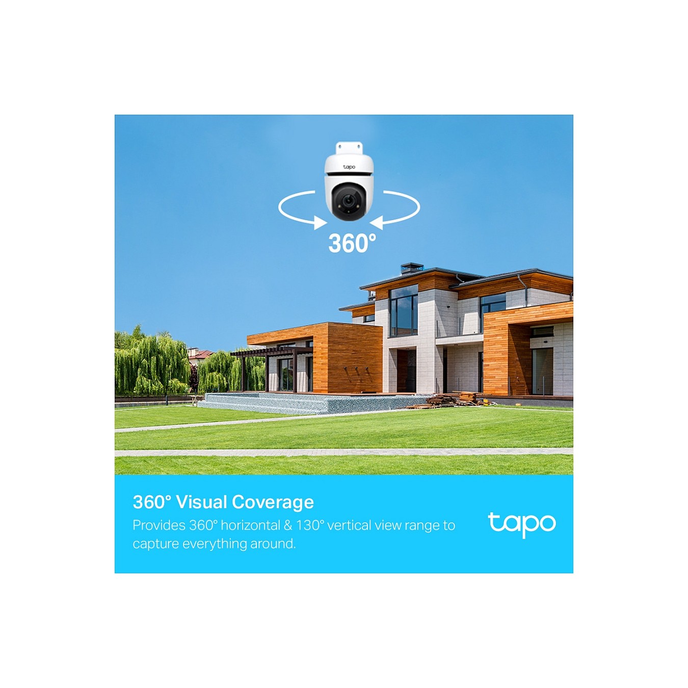 Buy TP-Link Tapo C500 in Cyprus, Nicosia, Limassol, Larnaka, Pafos