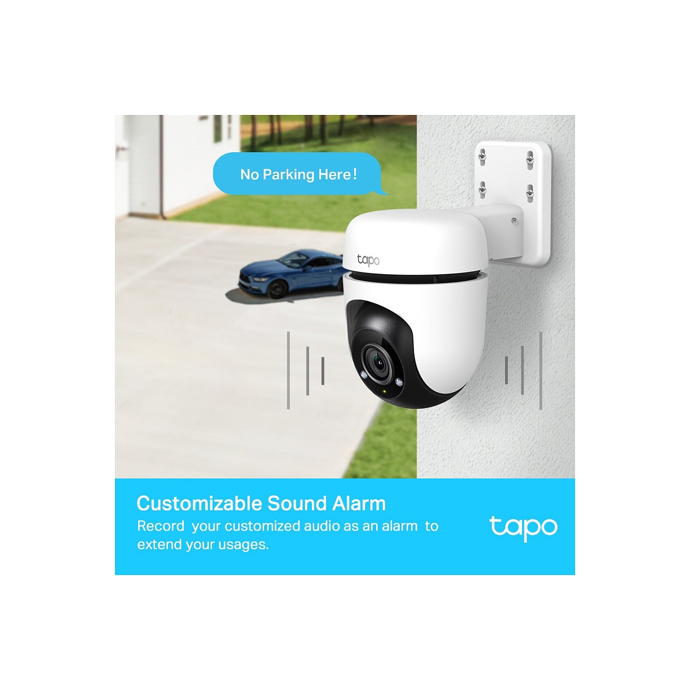 Buy TP-Link Tapo C500 in Cyprus, Nicosia, Limassol, Larnaka, Pafos