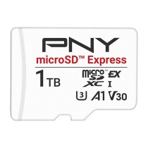 Buy Card MicroSD 1TB PNY microSD Express in Cyprus, Nicosia, Limassol, Larnaka, Pafos