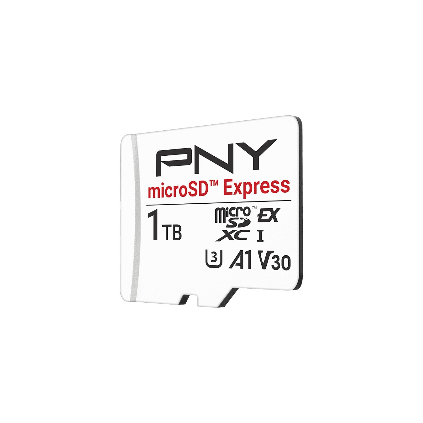 Buy Card MicroSD 1TB PNY microSD Express in Cyprus, Nicosia, Limassol, Larnaka, Pafos