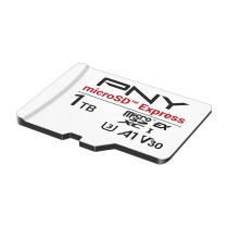 Buy Card MicroSD 1TB PNY microSD Express in Cyprus, Nicosia, Limassol, Larnaka, Pafos