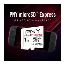 Buy Card MicroSD 1TB PNY microSD Express in Cyprus, Nicosia, Limassol, Larnaka, Pafos