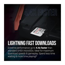 Buy Card MicroSD 1TB PNY microSD Express in Cyprus, Nicosia, Limassol, Larnaka, Pafos
