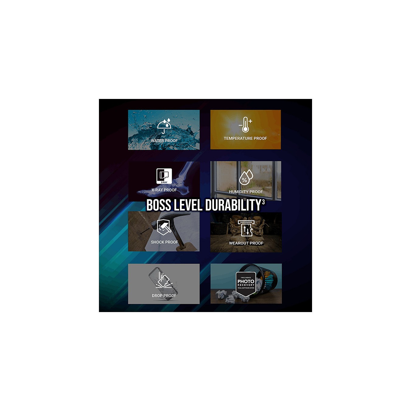 Buy Card MicroSD 1TB PNY microSD Express in Cyprus, Nicosia, Limassol, Larnaka, Pafos