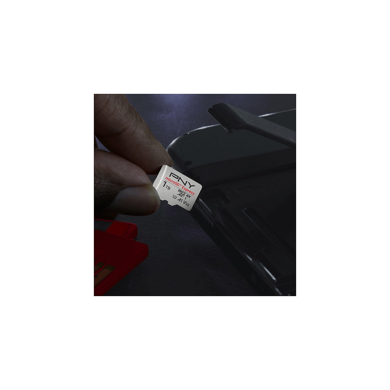 Buy Card MicroSD 1TB PNY microSD Express in Cyprus, Nicosia, Limassol, Larnaka, Pafos