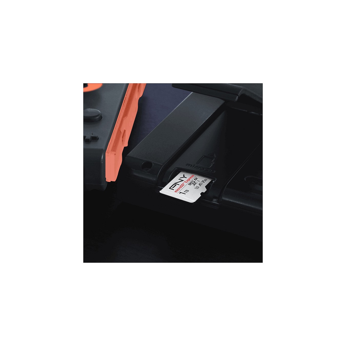 Buy Card MicroSD 1TB PNY microSD Express in Cyprus, Nicosia, Limassol, Larnaka, Pafos
