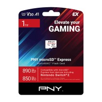 Buy Card MicroSD 1TB PNY microSD Express in Cyprus, Nicosia, Limassol, Larnaka, Pafos