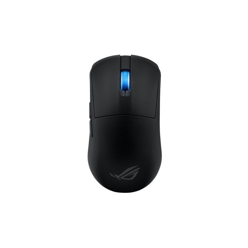 Buy ASUS ROG Harpe Ace Mini - Ambidextrous Gaming Mouse, Tri-Mode (2.4G/BT/USB-C... in Cyprus, Nicosia, Limassol, Larnaka, Pafos