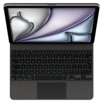 Buy Magic Keyboard for iPadAir 33cm 13Zoll (M3) - International English - Black in Cyprus, Nicosia, Limassol, Larnaka, Pafos
