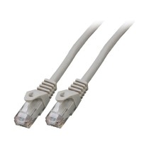 Buy EFB RJ45 Patchkabel U UTP, Cat.6, LSZH, CCA, 0.5m, grau in Cyprus, Nicosia, Limassol, Larnaka, Pafos