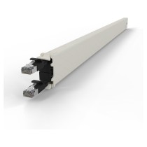 Buy Patchbox patchbox.one Kupferkassette 30RU (1.8 m). Cat. 6a. U FTP. PoE. schwarz in Cyprus, Nicosia, Limassol, Larnaka, Pafos