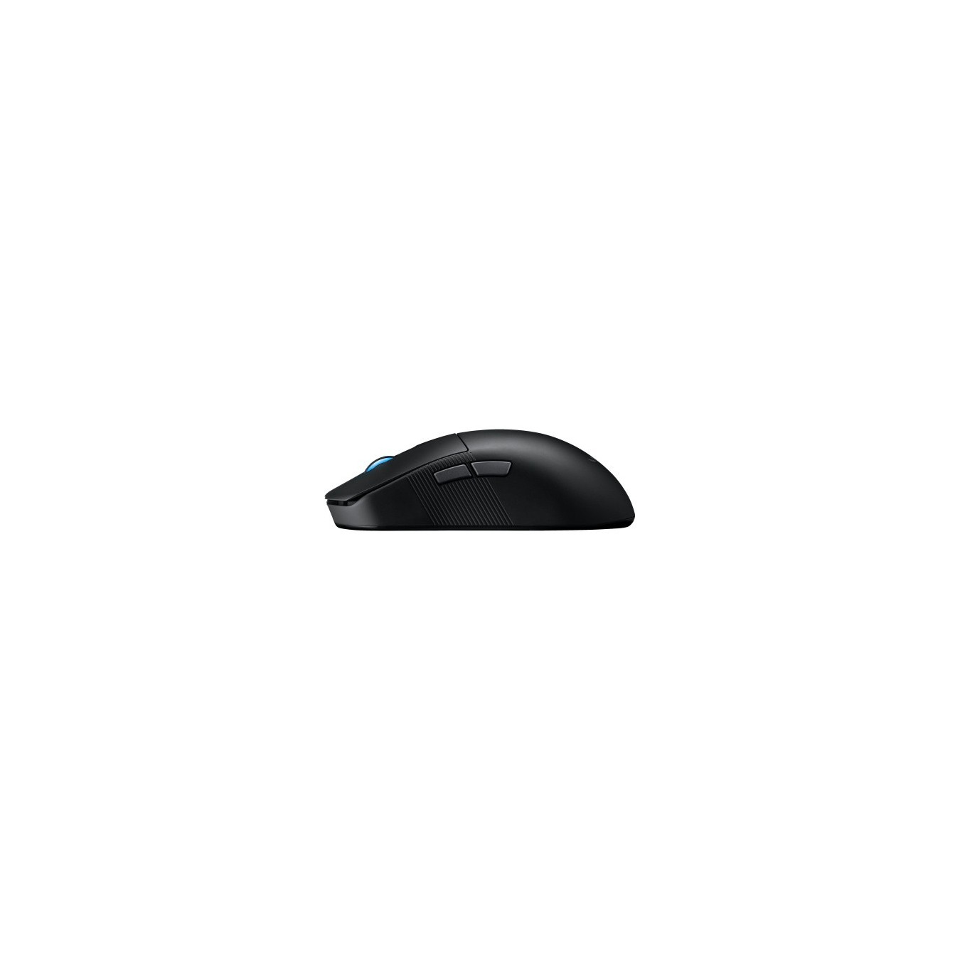 ASUS ROG Harpe Ace Mini - Ambidextrous Gaming Mouse, Tri-Mode (2.4G/BT/USB-C), 42000 DPI, Black