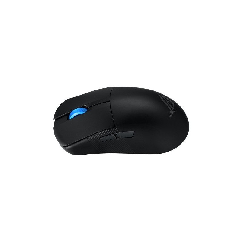 Buy ASUS ROG Harpe Ace Mini - Ambidextrous Gaming Mouse, Tri-Mode (2.4G/BT/USB-C... in Cyprus, Nicosia, Limassol, Larnaka, Pafos