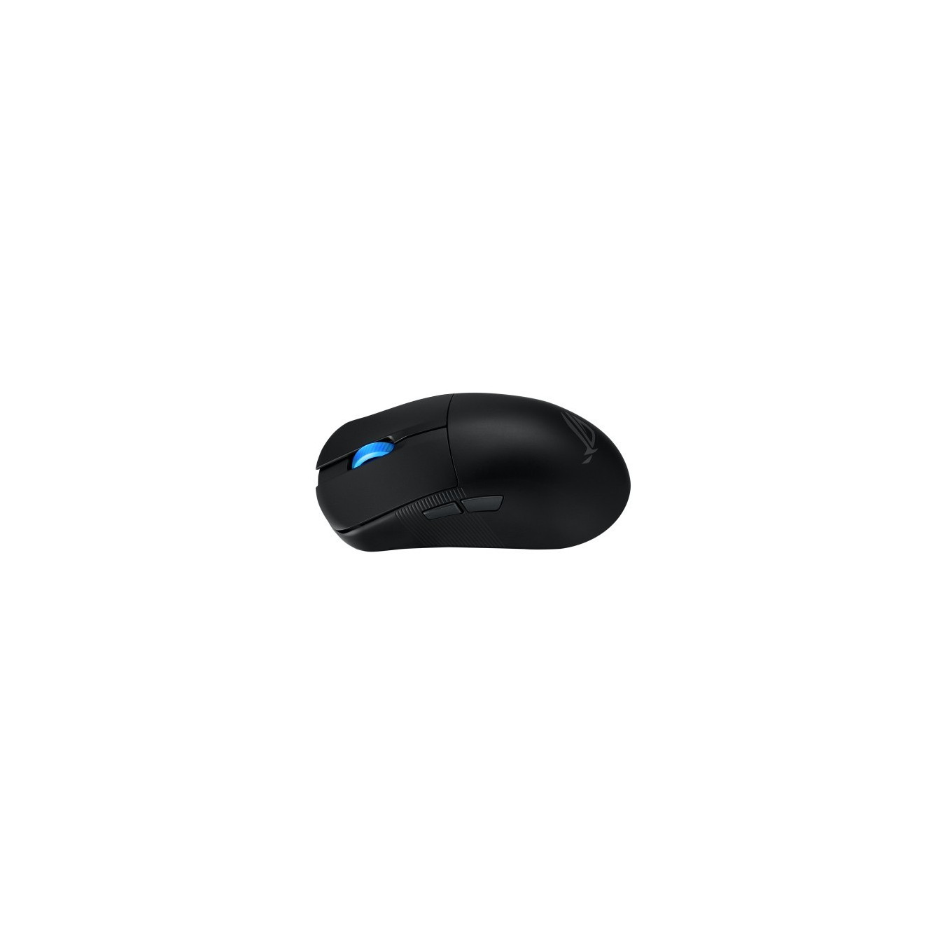 ASUS ROG Harpe Ace Mini - Ambidextrous Gaming Mouse, Tri-Mode (2.4G/BT/USB-C), 42000 DPI, Black