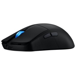 Buy ASUS ROG Harpe Ace Mini - Ambidextrous Gaming Mouse, Tri-Mode (2.4G/BT/USB-C... in Cyprus, Nicosia, Limassol, Larnaka, Pafos