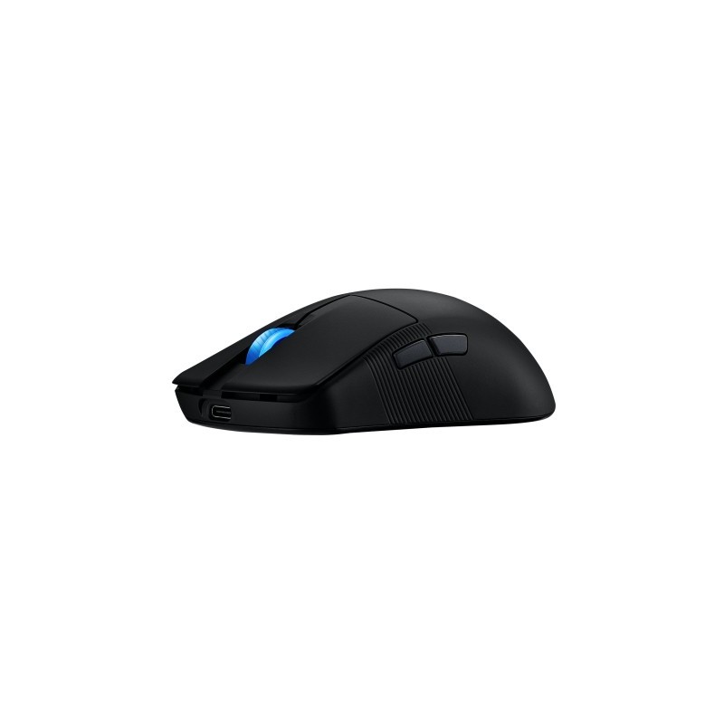 Buy ASUS ROG Harpe Ace Mini - Ambidextrous Gaming Mouse, Tri-Mode (2.4G/BT/USB-C... in Cyprus, Nicosia, Limassol, Larnaka, Pafos