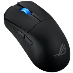 Buy ASUS ROG Harpe Ace Mini - Ambidextrous Gaming Mouse, Tri-Mode (2.4G/BT/USB-C... in Cyprus, Nicosia, Limassol, Larnaka, Pafos