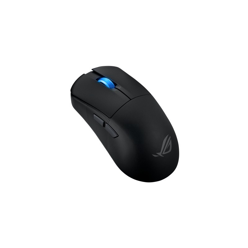 Buy ASUS ROG Harpe Ace Mini - Ambidextrous Gaming Mouse, Tri-Mode (2.4G/BT/USB-C... in Cyprus, Nicosia, Limassol, Larnaka, Pafos