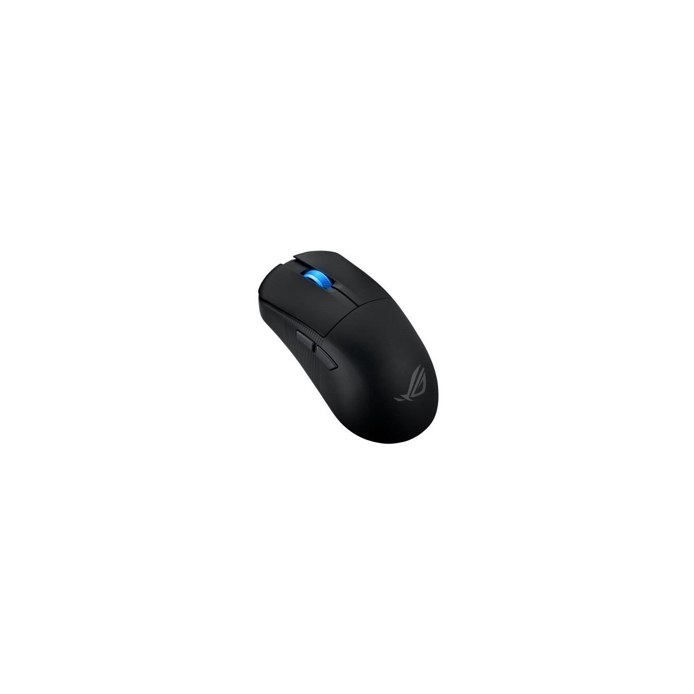 ASUS ROG Harpe Ace Mini - Ambidextrous Gaming Mouse, Tri-Mode (2.4G/BT/USB-C), 42000 DPI, Black