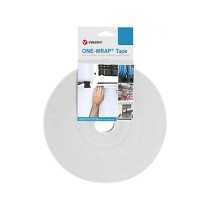 Buy VELCRO One Wrap Band 20 mm breit. wei. 25 m in Cyprus, Nicosia, Limassol, Larnaka, Pafos