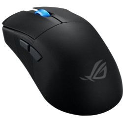 Buy ASUS ROG Harpe Ace Mini - Ambidextrous Gaming Mouse, Tri-Mode (2.4G/BT/USB-C... in Cyprus, Nicosia, Limassol, Larnaka, Pafos