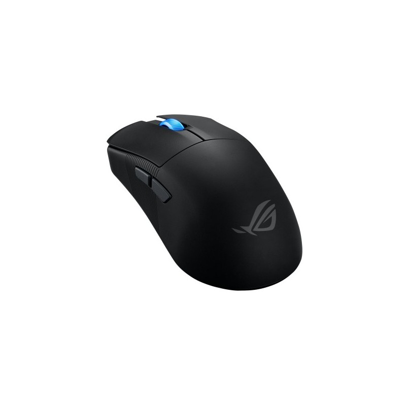 Buy ASUS ROG Harpe Ace Mini - Ambidextrous Gaming Mouse, Tri-Mode (2.4G/BT/USB-C... in Cyprus, Nicosia, Limassol, Larnaka, Pafos