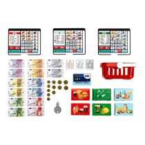 Buy Theo Klein My Market Selbstbedienungskassenstation mit Licht und Sound in Cyprus, Nicosia, Limassol, Larnaka, Pafos